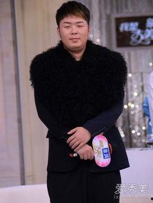 杜海涛个人 资料,从综艺笑星到全能艺人，他的成长之路