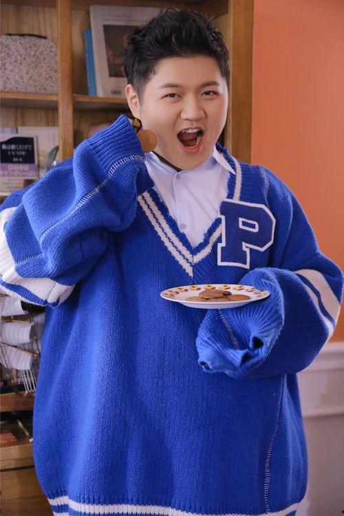 胡宇轩明星的诞生,星光璀璨的明星之路