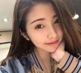 网红真实图片,揭秘真实照片背后的魅力瞬间